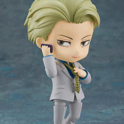 Jujutsu Kaisen - Kento Nanami Nendoroid Figure - The Card Vault