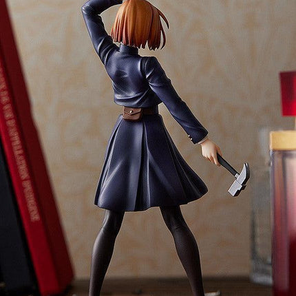 Jujutsu Kaisen - Nobara Kugisaki Pop Up Parade Figure - The Card Vault