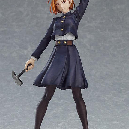 Jujutsu Kaisen - Nobara Kugisaki Pop Up Parade Figure - The Card Vault