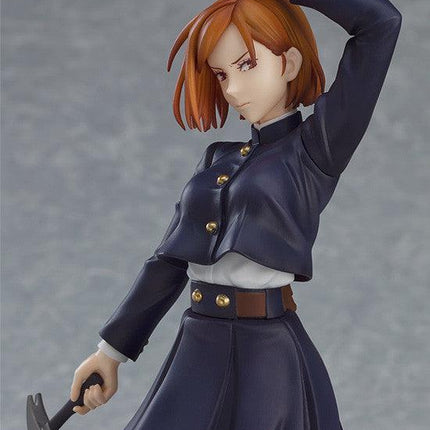 Jujutsu Kaisen - Nobara Kugisaki Pop Up Parade Figure - The Card Vault