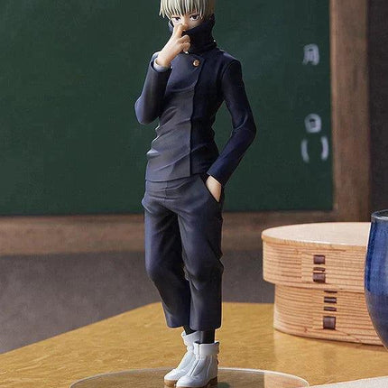 Jujutsu Kaisen - Toge Inumaki Pop Up Parade Figure - The Card Vault