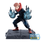 Jujutsu Kaisen - Yuji Itadori (Joint Struggle) Luminasta Figure - The Card Vault