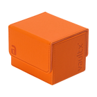 Vault X - Exo-Tec® Sideloading Deck Box 100+ - Just Orange