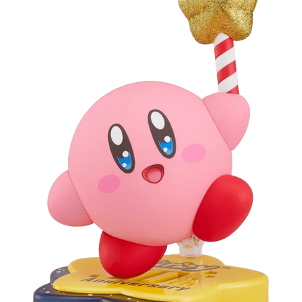 Kirby (30th Anniversary Edition) Nendoroid Figure 1883 - The Card Vault
