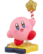 Kirby (30th Anniversary Edition) Nendoroid Figure 1883 - The Card Vault
