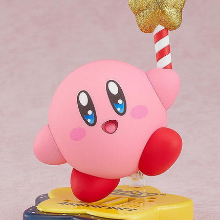 Kirby (30th Anniversary Edition) Nendoroid Figure 1883 - The Card Vault