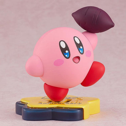 Kirby (30th Anniversary Edition) Nendoroid Figure 1883 - The Card Vault