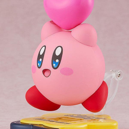 Kirby (30th Anniversary Edition) Nendoroid Figure 1883 - The Card Vault