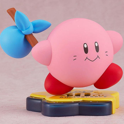 Kirby (30th Anniversary Edition) Nendoroid Figure 1883 - The Card Vault