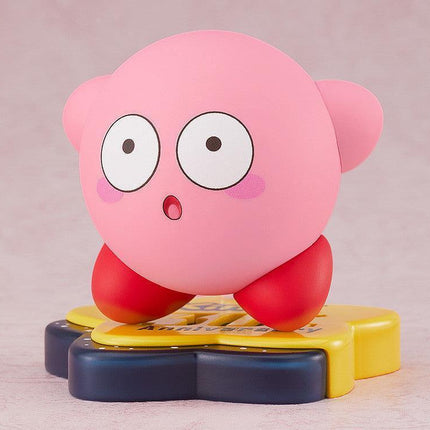Kirby (30th Anniversary Edition) Nendoroid Figure 1883 - The Card Vault