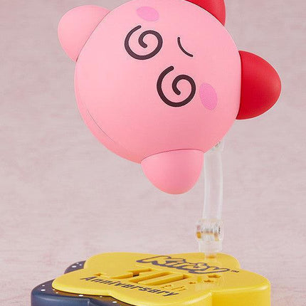 Kirby (30th Anniversary Edition) Nendoroid Figure 1883 - The Card Vault