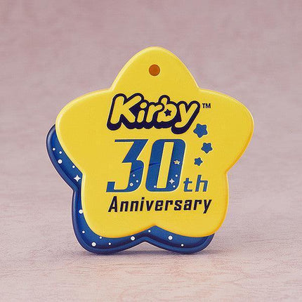 Kirby (30th Anniversary Edition) Nendoroid Figure 1883 - The Card Vault