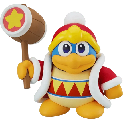 Kirby - King Dedede Nendoroid Figure 1950 - The Card Vault