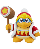 Kirby - King Dedede Nendoroid Figure 1950 - The Card Vault