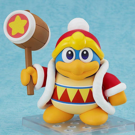 Kirby - King Dedede Nendoroid Figure 1950 - The Card Vault