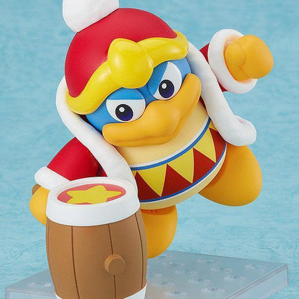 Kirby - King Dedede Nendoroid Figure 1950 - The Card Vault