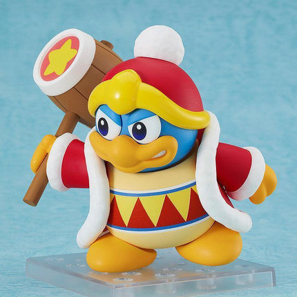 Kirby - King Dedede Nendoroid Figure 1950 - The Card Vault