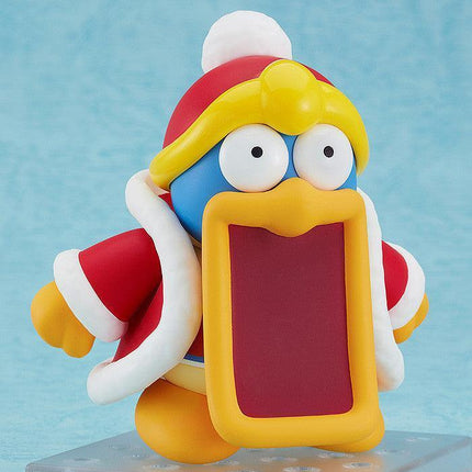 Kirby - King Dedede Nendoroid Figure 1950 - The Card Vault