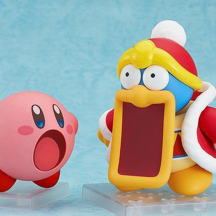 Kirby - King Dedede Nendoroid Figure 1950 - The Card Vault