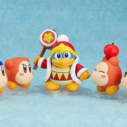 Kirby - King Dedede Nendoroid Figure 1950 - The Card Vault