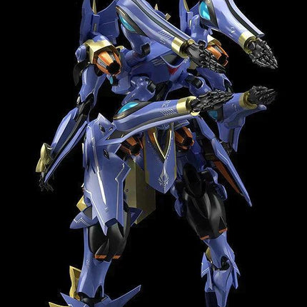 Knight's & Magic - Ikaruga Moderoid Model Kit - The Card Vault