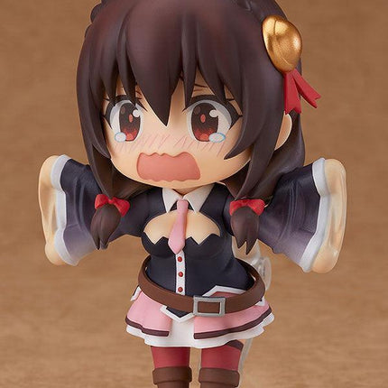Kono Subarashii Sekai ni Shukufuku wo! 2 - Yunyun Nendoroid Figure 826 - The Card Vault