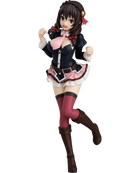 KONO SUBARASHII SEKAI NI SYUKUFUKU WO! POP UP PARADE Figure - Yunyun - The Card Vault