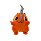 Youtooz - Chainsaw Man - Pochita Standing Plush (9in)