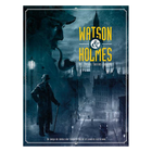 Watson and Holmes official retail game image