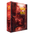 Watson and Holmes: The Lost Diaries official retail game image
