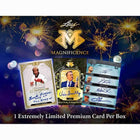 Leaf Trading Cards - 2023 Leaf Magnificence - Hobby Box - The Card Vault