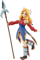 Legend of Mana: The Teardrop Crystal - Seraphina - Pop Up Parade Figure - The Card Vault