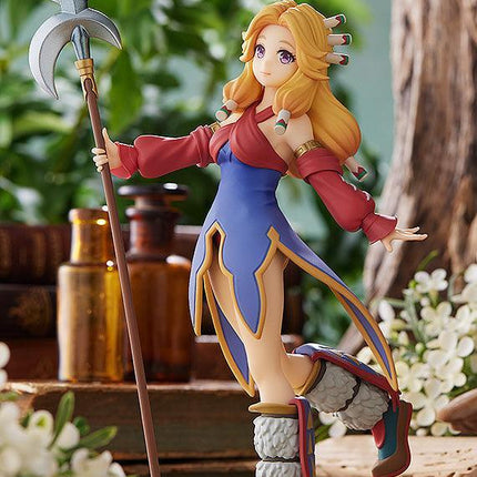 Legend of Mana: The Teardrop Crystal - Seraphina - Pop Up Parade Figure - The Card Vault