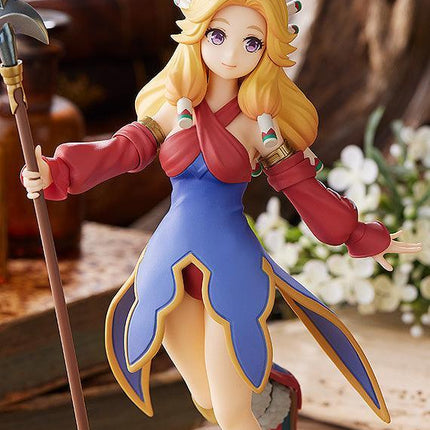 Legend of Mana: The Teardrop Crystal - Seraphina - Pop Up Parade Figure - The Card Vault
