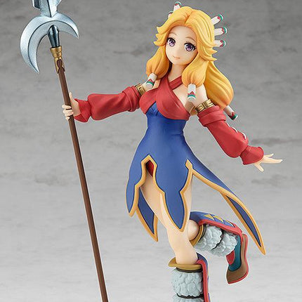 Legend of Mana: The Teardrop Crystal - Seraphina - Pop Up Parade Figure - The Card Vault
