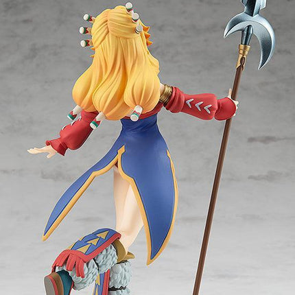 Legend of Mana: The Teardrop Crystal - Seraphina - Pop Up Parade Figure - The Card Vault