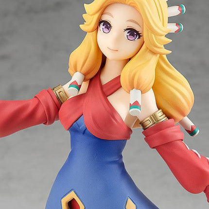 Legend of Mana: The Teardrop Crystal - Seraphina - Pop Up Parade Figure - The Card Vault