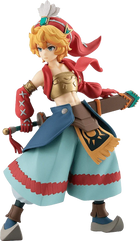 Legend of Mana: The Teardrop Crystal - Shiloh - Pop Up Parade Figure - The Card Vault