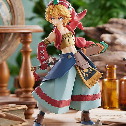 Legend of Mana: The Teardrop Crystal - Shiloh - Pop Up Parade Figure - The Card Vault