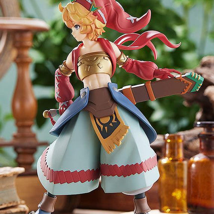 Legend of Mana: The Teardrop Crystal - Shiloh - Pop Up Parade Figure - The Card Vault