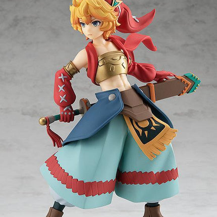 Legend of Mana: The Teardrop Crystal - Shiloh - Pop Up Parade Figure - The Card Vault