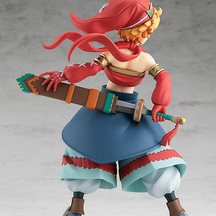 Legend of Mana: The Teardrop Crystal - Shiloh - Pop Up Parade Figure - The Card Vault
