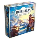 Borealis: Arctic Expedition official retail game image