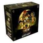 The Dark Quarter: Lost to the Night Expansion official retail game image