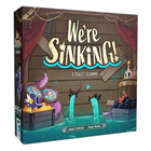 We're Sinking: A Pirate’s Dilemma official retail game image