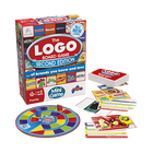 LOGO Second Edition Mini Game publisher box and contents