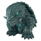 Bandai - Banpresto - Enshrined Monsters - Gamera - Gamera (2023) (ver.A) Figure