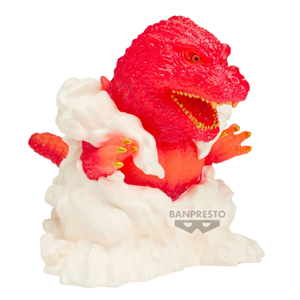 Bandai - Banpresto - Enshrined Monsters - Toho Monster Series - Ex Godzilla (1995) (ver.B) Figure