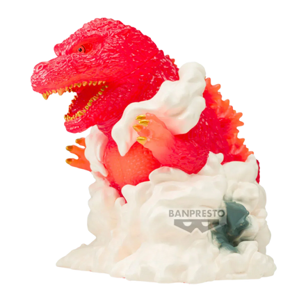 Bandai - Banpresto - Enshrined Monsters - Toho Monster Series - Ex Godzilla (1995) (ver.B) Figure
