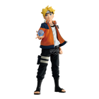 Bandai - Banpresto - Boruto: Naruto Next Generations - Boruto Uzumaki Figure